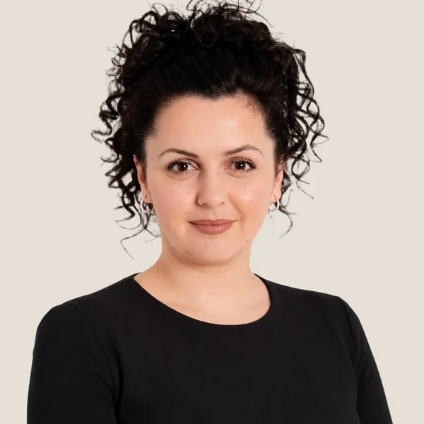 Ceci Cavkuloska