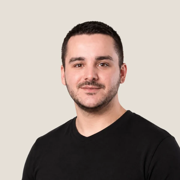 Goran Nikolov
