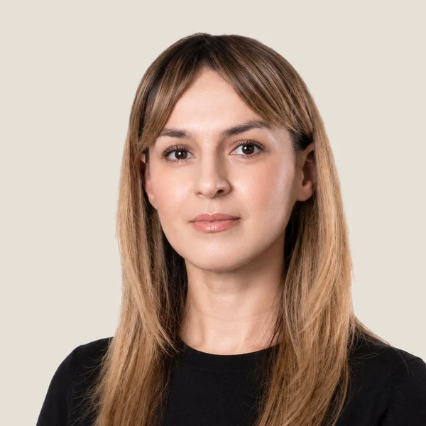 Ivona Naskova