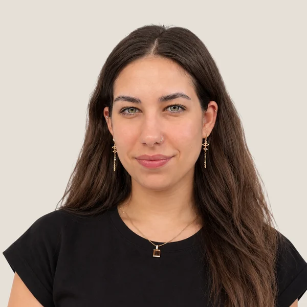 Mia Gjorgievska