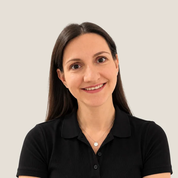 Sanja Ralic